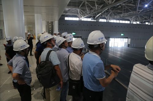 广东省建设监理协会 引领建设工程监理行业的专业力量